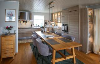 Nice Home In Lindesnes With Sauna - 7