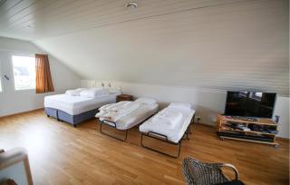 Nice Home In Lindesnes With Sauna - 5