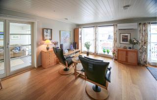 Nice Home In Lindesnes With Sauna - 2