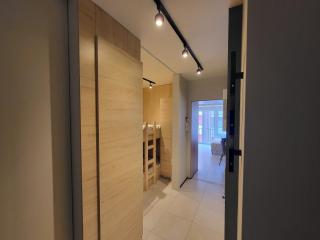 Strand Studio - 1