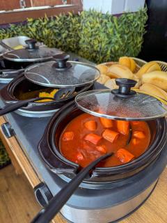 Barra Comfort Pousada - 8