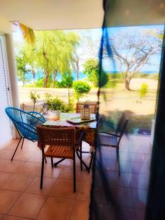 Village Vacances Ti coin Nature & Mer - 0