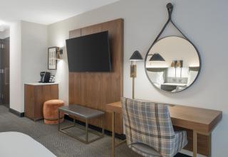 Crowne Plaza Indianapolis-Dwtn-Union Stn by IHG - 5