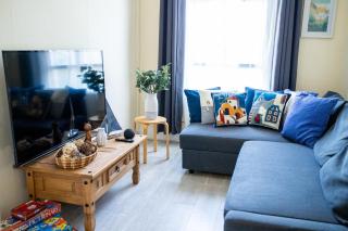 Cozzy apartment in Battersea - 0