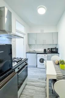 Cozzy apartment in Battersea - 6