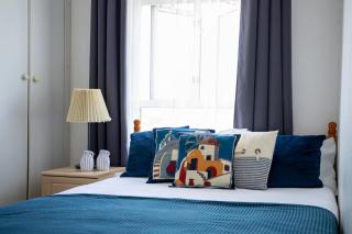 Cozzy apartment in Battersea - 5