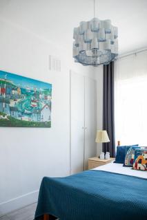 Cozzy apartment in Battersea - 1