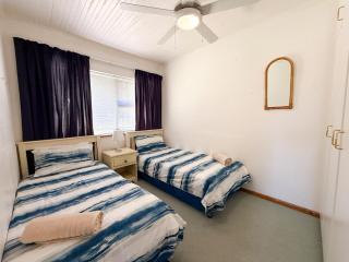 Brenton Park Cottage 15 - 1