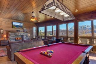 Majestic Overlook by Stony Brook Cabins - 2