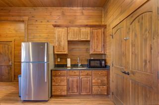 Majestic Overlook by Stony Brook Cabins - 1