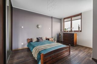 Apartment 60 m with a panoramic terrace 11th floor - 4