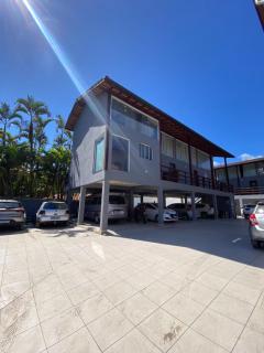 Studio 23 da praia de Maresias - 8