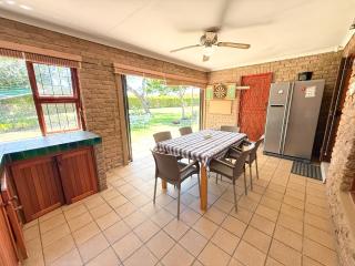 Brenton Park Cottage 15 - 2