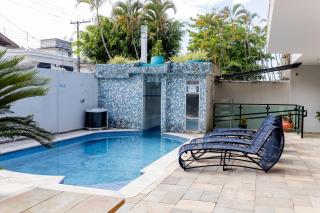 Santa Rita Pousada - 3