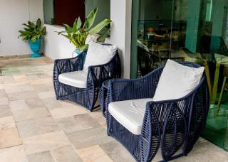 Santa Rita Pousada - 1