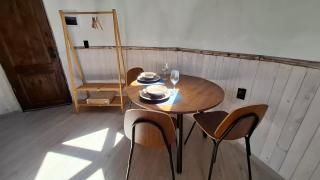 Domo en la Reserva El Yali, con jacuzzi privado - 5