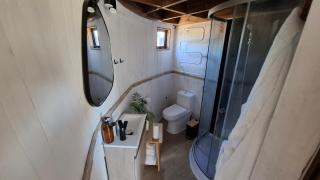 Domo en la Reserva El Yali, con jacuzzi privado - 4