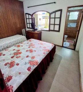 Casa no centro de Guapimirim com piscina e churrasqueira - 3