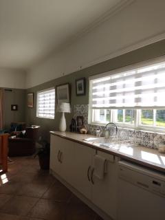 Pelargonium Cottage on Sanctuary Farm - 9