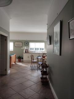 Pelargonium Cottage on Sanctuary Farm - 5