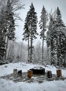 Chalet Le St-Ray - 6