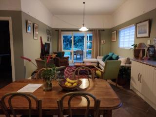 Pelargonium Cottage on Sanctuary Farm - 2