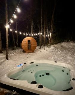 Chalet Le St-Ray - 7