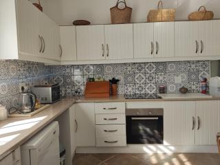 Pelargonium Cottage on Sanctuary Farm - Knysna - 1