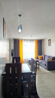 Legatus Cozy Homes - Ongata Rongai - 7
