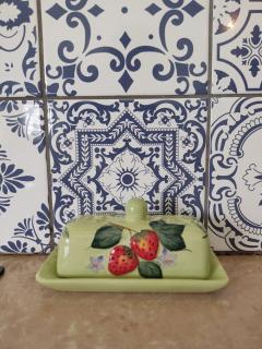 Pelargonium Cottage - 2