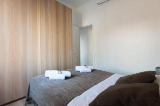Cozy and Modern Apartment in Poblenou 3 Bedrooms Perfect for 4 Guests - 3