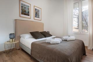Cozy and Modern Apartment in Poblenou 3 Bedrooms Perfect for 4 Guests - 8
