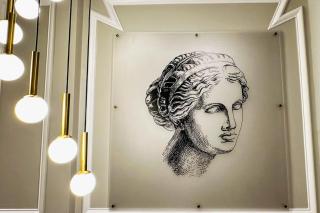 Palais Royal - Chez Lucas - Paris - 6