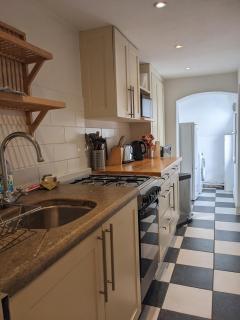 Beautiful apartment in central Cambridge - 3