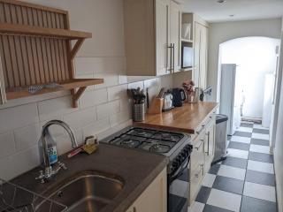 Beautiful apartment in central Cambridge - 1