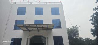 Hotel O Krishna Palace - Prayagraj - 5