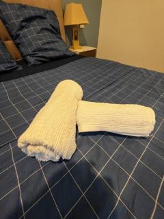 Paris Signature Guest Suite 1 by ST - Modern T2 in Architect Designed Villa - 1