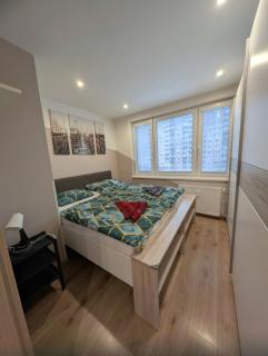 Apartment Košice center - 5