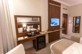 فندق أسما مكه التيسير - 5