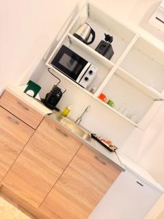 Ughetti Apartment - 9