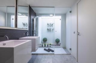 Villa with swimming pool in Pasito Blanco T4 - 7