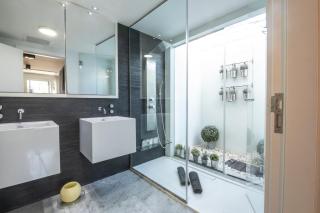 Villa with swimming pool in Pasito Blanco T4 - 6