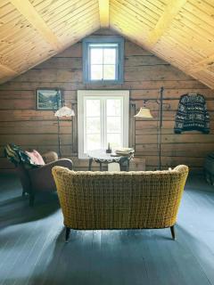 Historic Northern Norway House In Steigen - 7