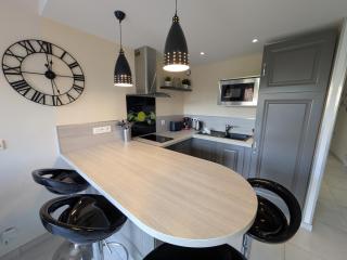 L'Oasis - T2 avec jardin - Piscine - Clim - Parking & Plage à 200m - 6