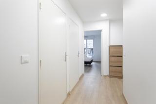 JBA 103 - KP - Flat for 6 people - St Denis - 8