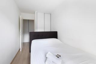 JBA 103 - KP - Flat for 6 people - St Denis - 7