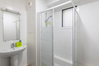 JBA 103 - KP - Flat for 6 people - St Denis - 5