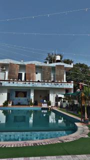 Pushkar Prime Resort - Pushkar - 9