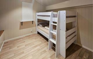 3 Bedroom Lovely Apartment In Eidfjord - 1