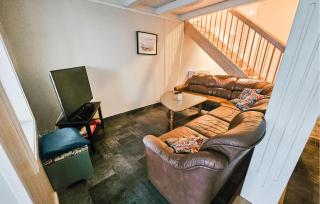 3 Bedroom Lovely Apartment In Eidfjord - 8